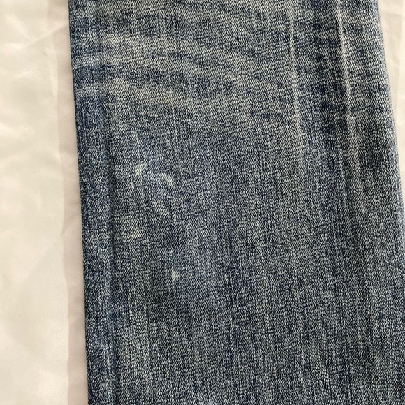 Miss me jeans size 25 signature rise bootcut - Picture 5 of 8